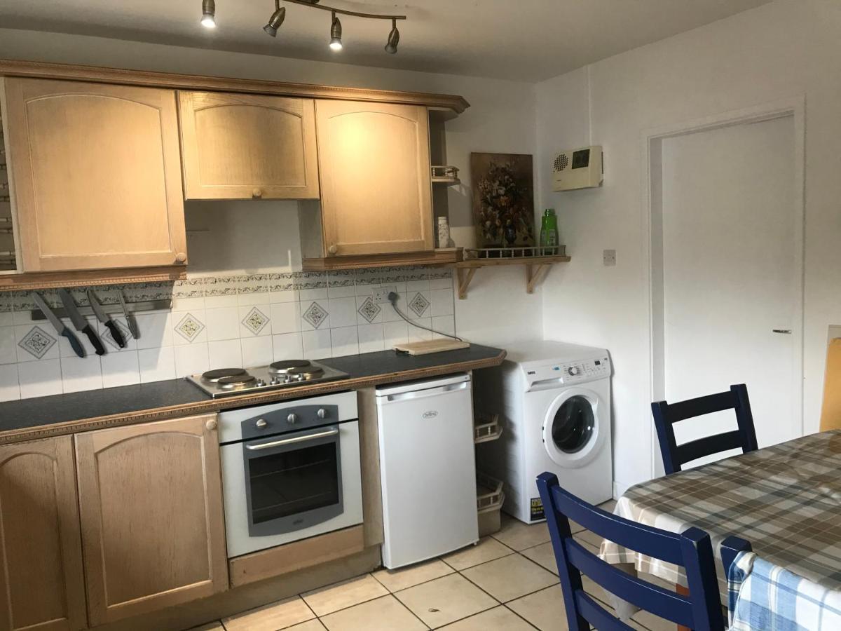 Beautiful Holiday Home In Schull Luaran gambar